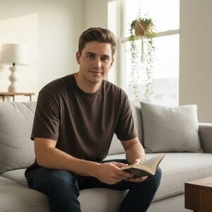 Alstyle Apparel & Activewear T-Shirt